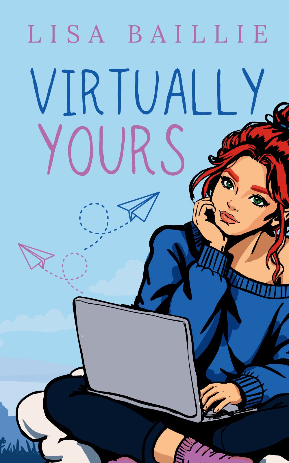 Virtually Yours Standard Edition