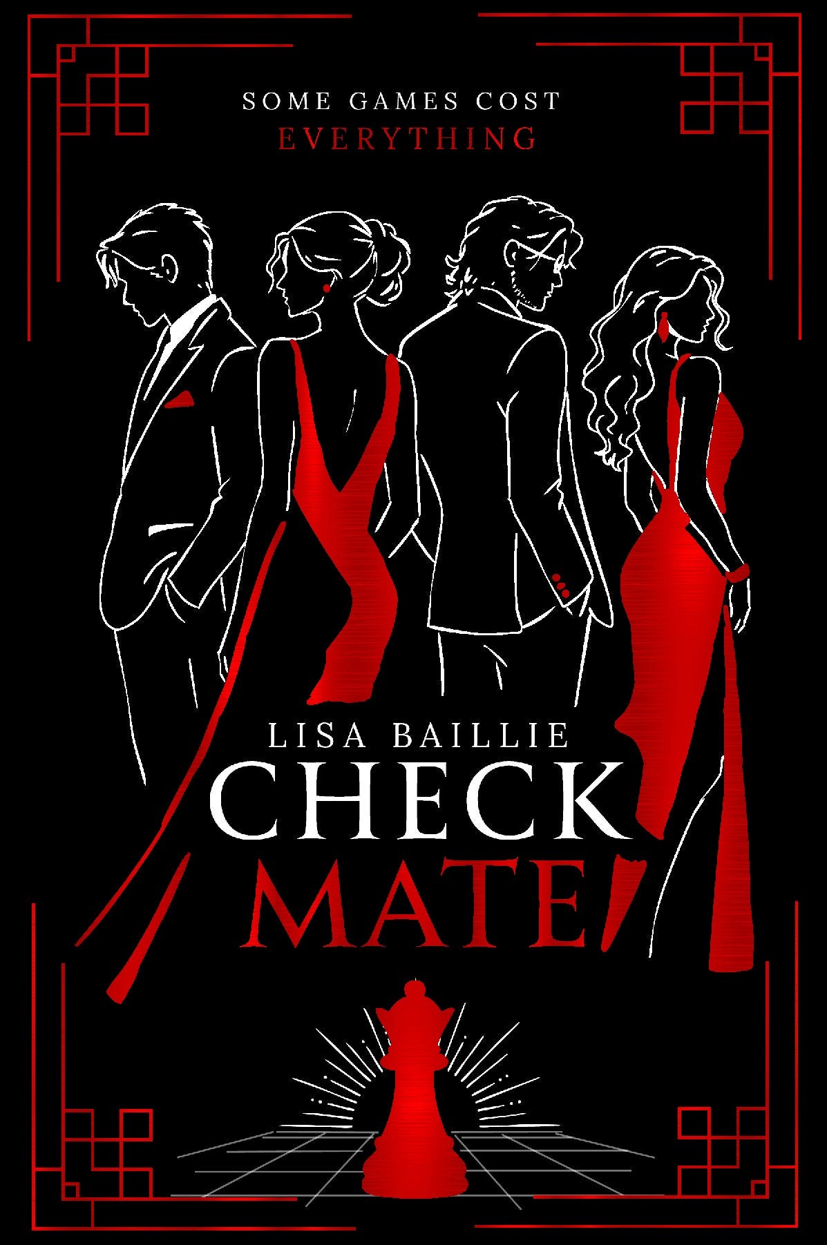 Checkmate Collectors Edition