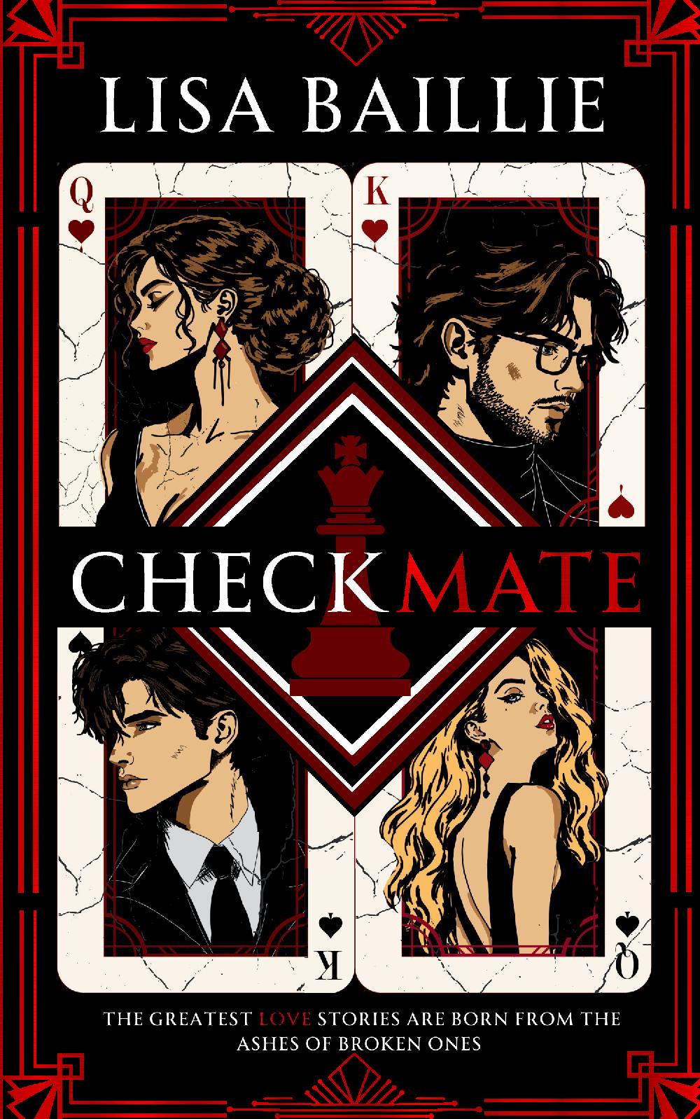 Checkmate Special Edition
