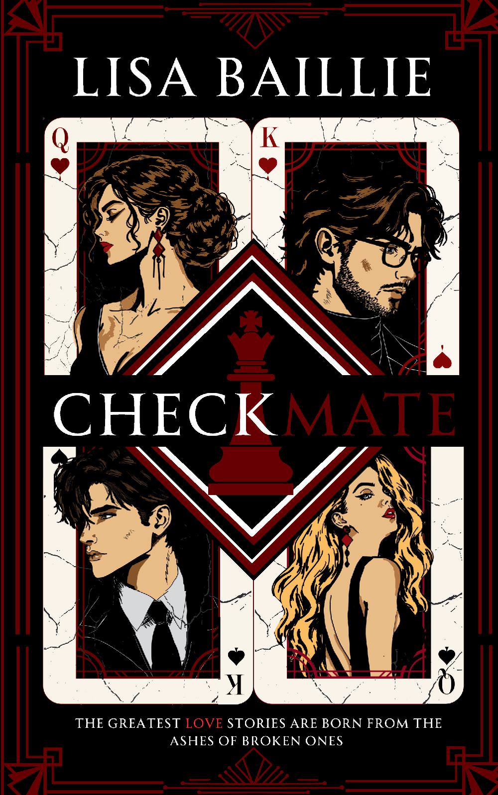 Checkmate Standard Edition